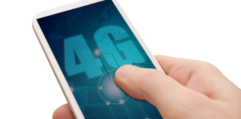 Wat kan 4G voor jouw bedrijf betekenen?
