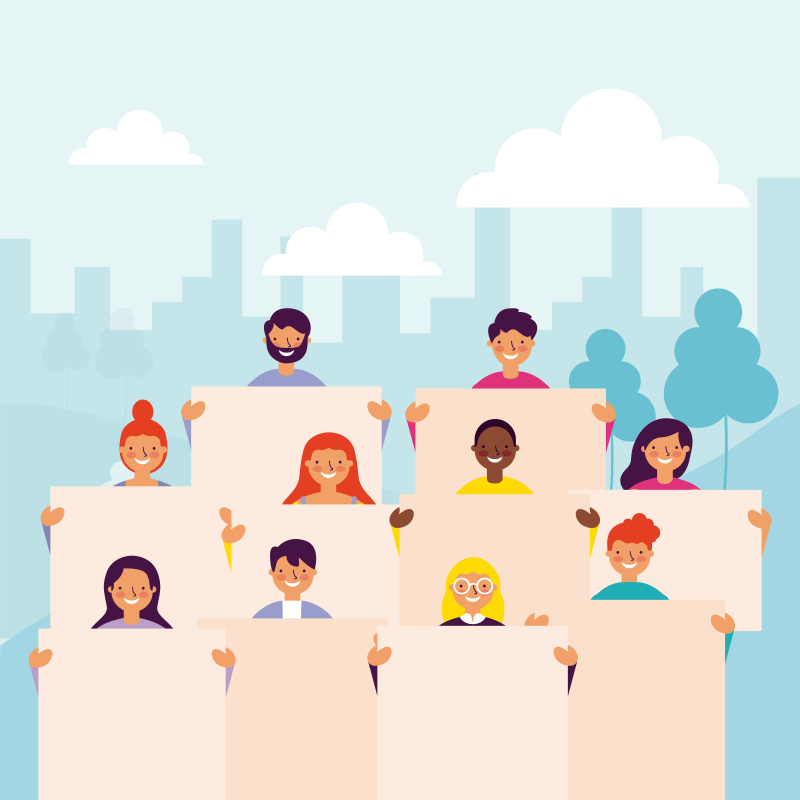 Activerende marketing: zet je doelgroep in