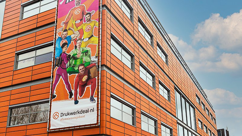Drukwerkdeal.nl: van afstudeerproject tot Deloitte Fast 50