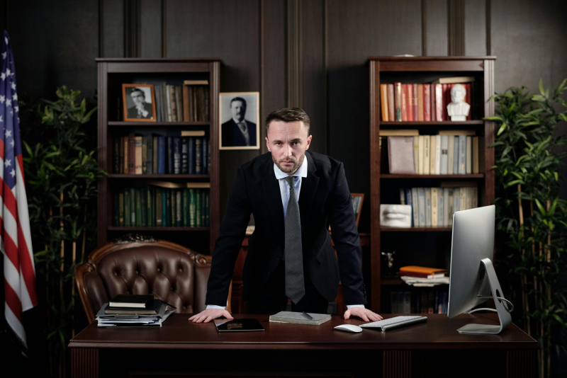 Deze entrepeneurs in de iGaming industrie bouwden een imperium