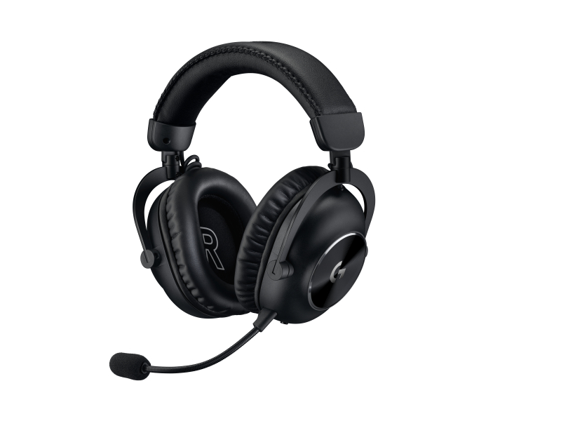 Logitech G introduceert de Logitech G PRO X 2 LIGHTSPEED Gaming Headset