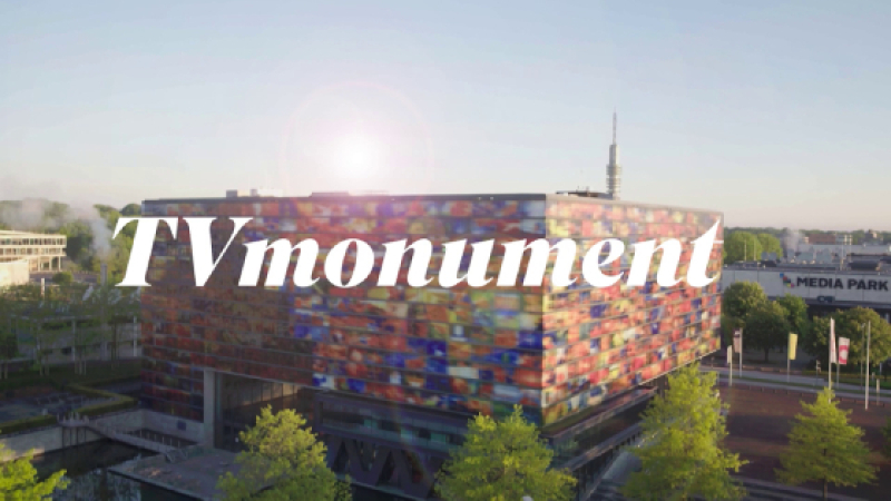 Martine van Os, Sinan Can en Dione de Graaff staan centraal in nieuwe afleveringen TV Monument