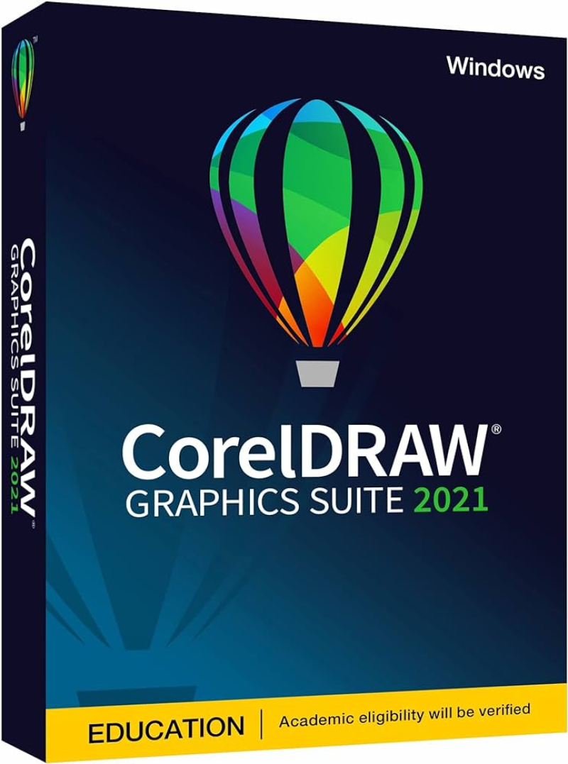 Preview: CorelDraw Graphics Suite X5