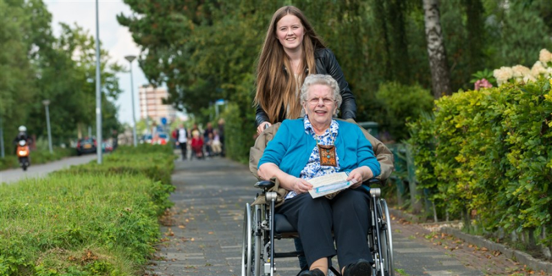 Monitor Langdurige Zorg: snel inspelen op actuele vragen