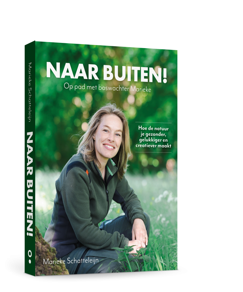 Naar Buiten met Marieke Schatteleijn