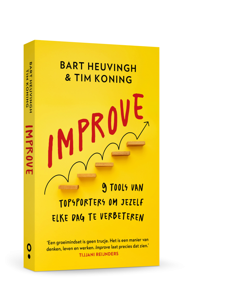 Presteren onder druk: lessen uit topsport