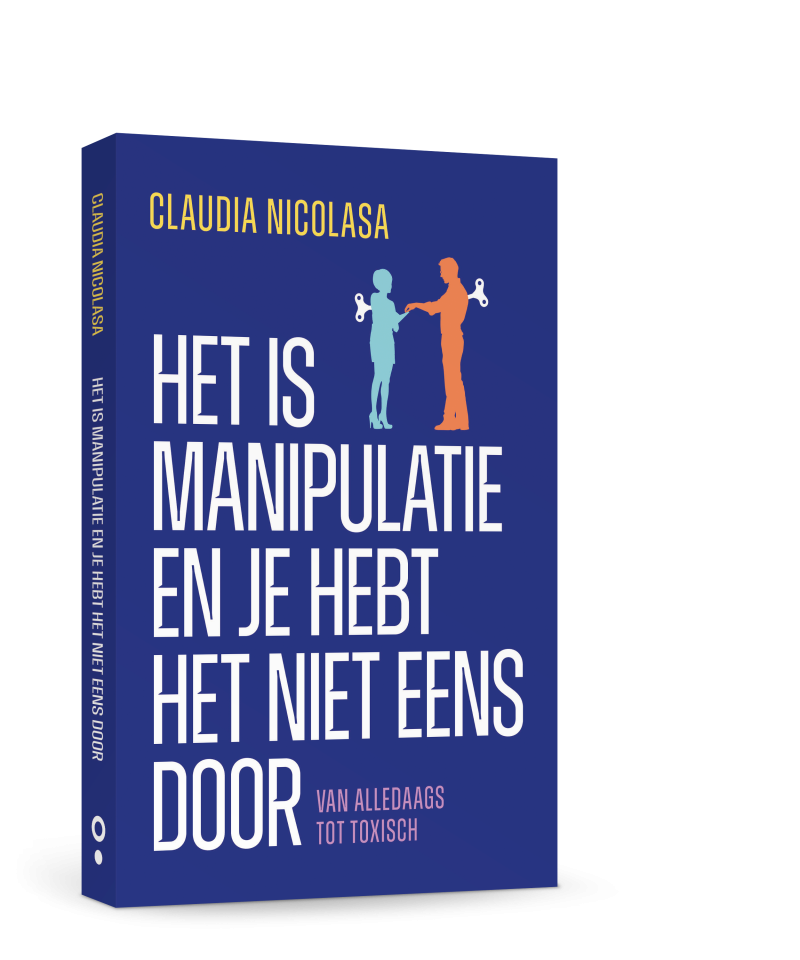 Emotionele manipulatie op de werkvloer herkennen Emotionele manipulatie op de werkvloer herkennen