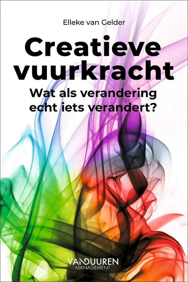 Oproep tot ongehoorzaamheid en initiatief: waarom organisaties nú hun creativiteit moeten terugvinden