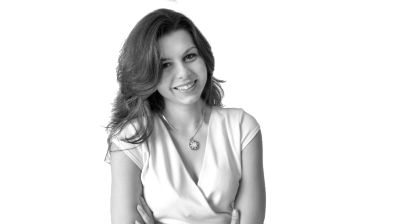 Ivilina Boneva nieuwe marketingmanager bij ASUS Benelux