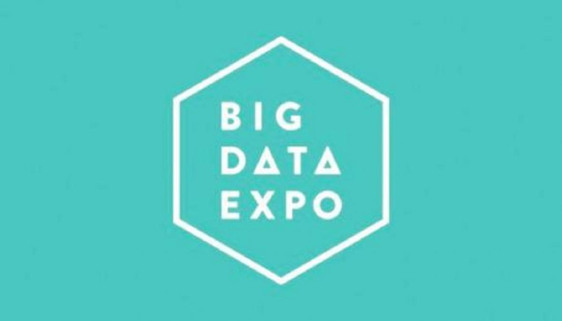 Big Data Expo 2019: schrijf je in