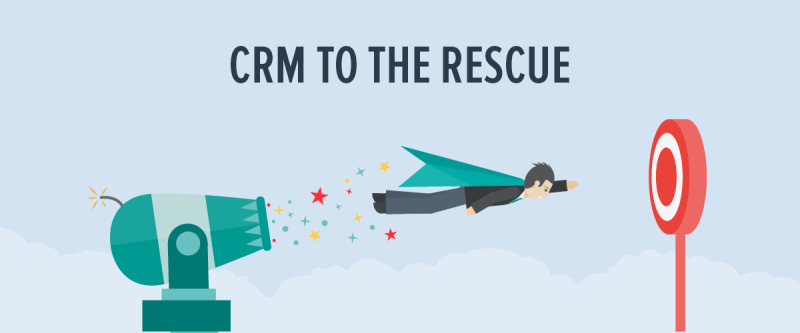 Hoe helpt CRM jouw bedrijf?