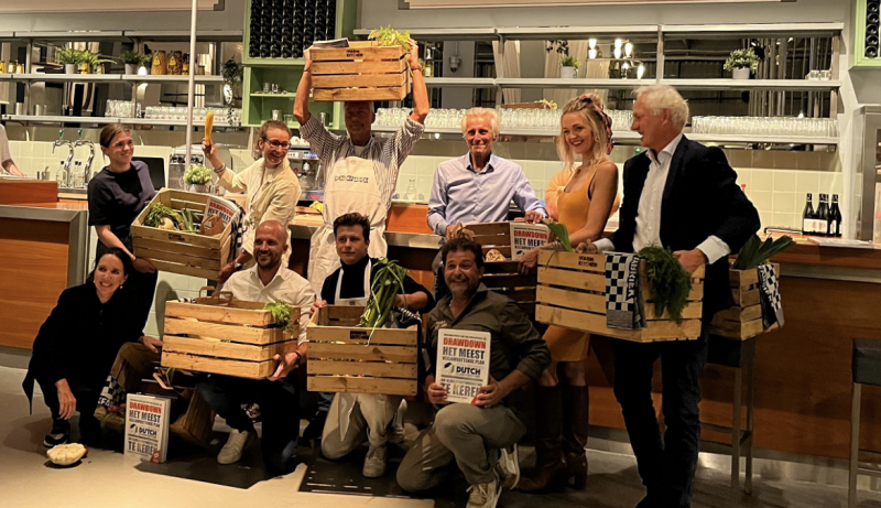 Eerste Climate Positive Inspiration Day als kickstart voor een klimaatopwekkend Nederlands bedrijfsleven