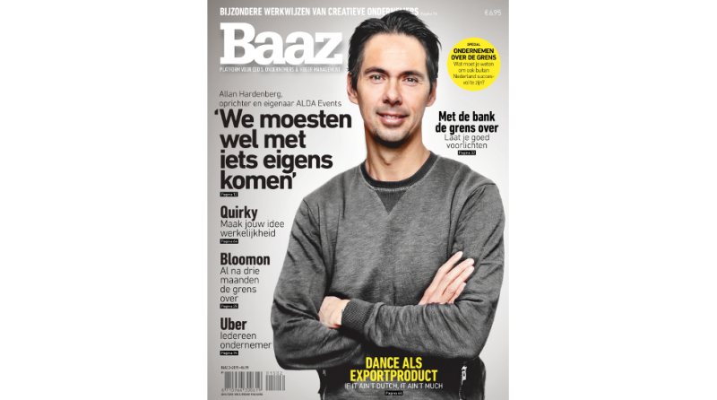 Out Now: Baaz 2.2015
