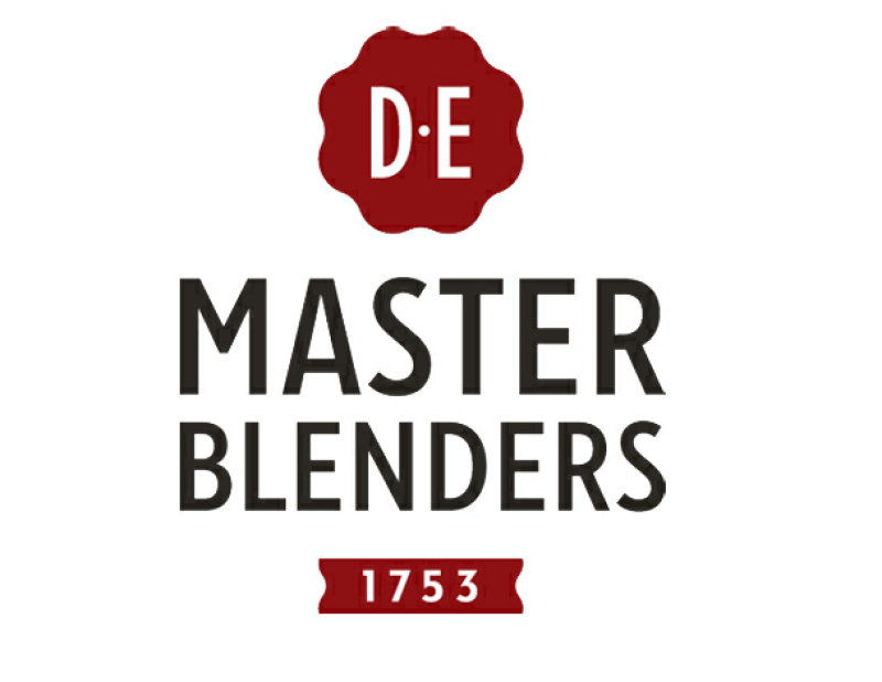 DE Masters Blenders 1753 is naar de beurs  