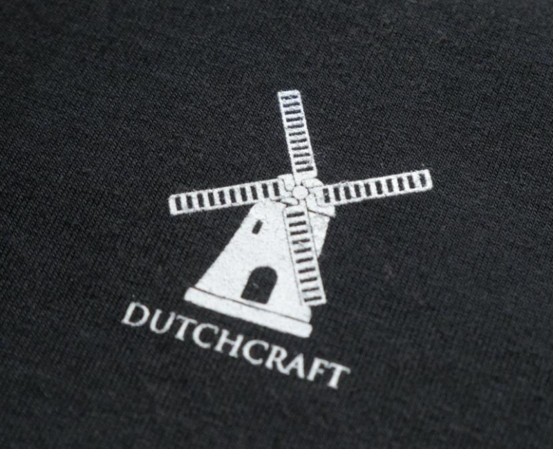 Student haalt met DutchCraft eerlijke kledingproductie terug naar Nederland 
