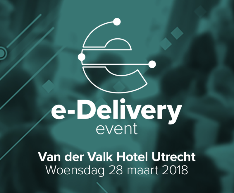 e-Delivery Event: 'Trends binnen de retail'