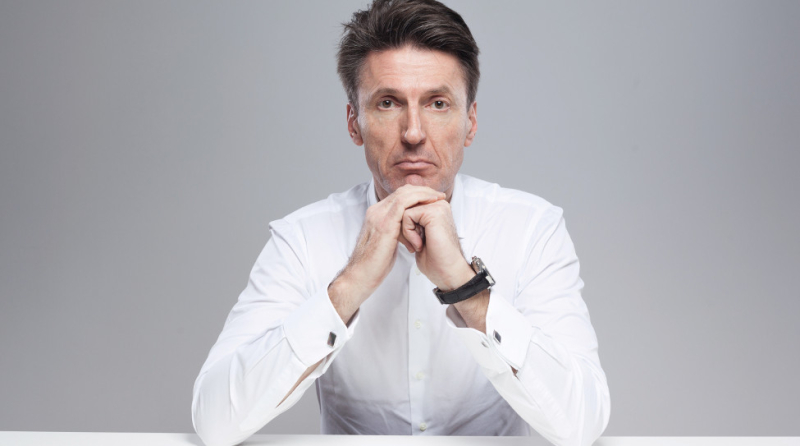 Profiel van vertrekkend Exact-CEO Erik van der Meijden
