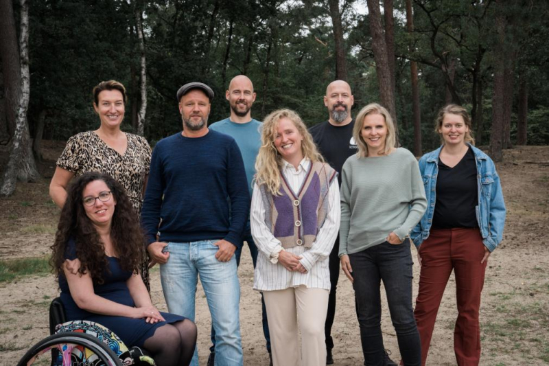 Gelderse en Noord-Brabantse sociaal ondernemers maken kans op €100.000 tijdens de 7e IGNITE Award