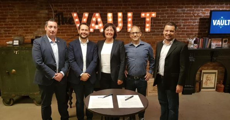 Den Haag gaat tech-startups uitwisselen met San Francisco