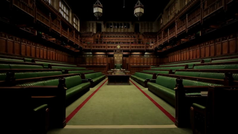Britse parlement stemt tegen Brexit-deal, is er nog hoop?