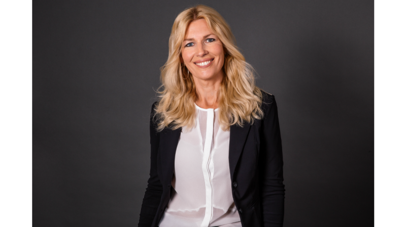 Interview: Ineke Kooistra, CEO van YoungCapital  