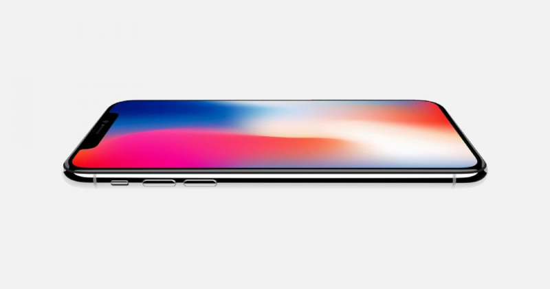 Apple presenteert drie nieuwe iPhones