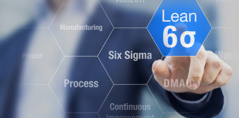 Lean Six Sigma vindt haar weg naar de overheid