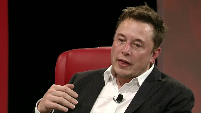 Elon Musk op Twitter: in 6 dagen van idee naar uitvoering