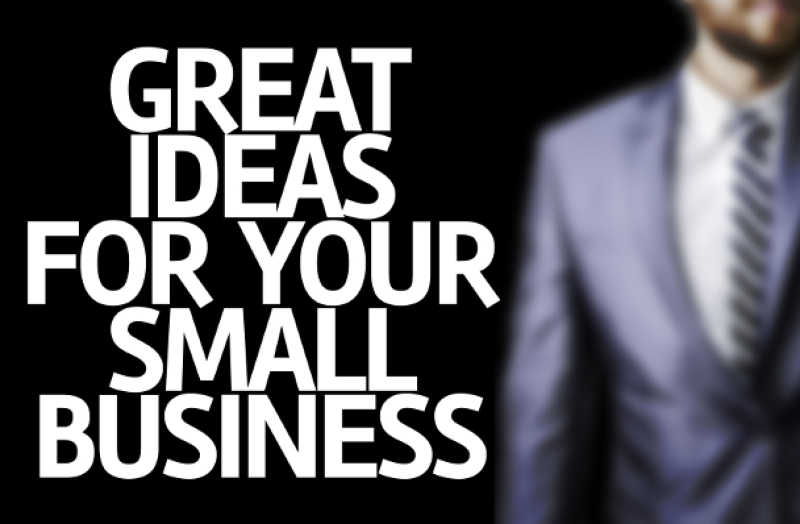 5 tips voor een succesvolle kleine ondernemer