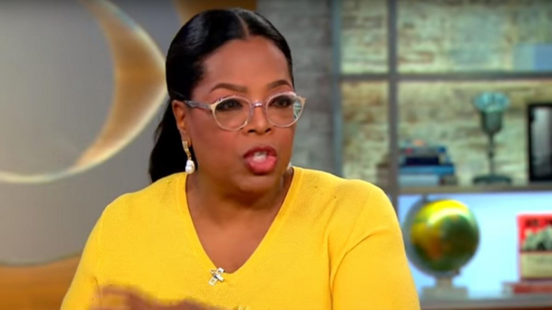 Wat kan de ondernemer leren van Oprah?