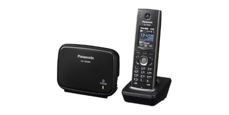 Nieuwe communicatie-oplossingen van Panasonic geïntroduceerd