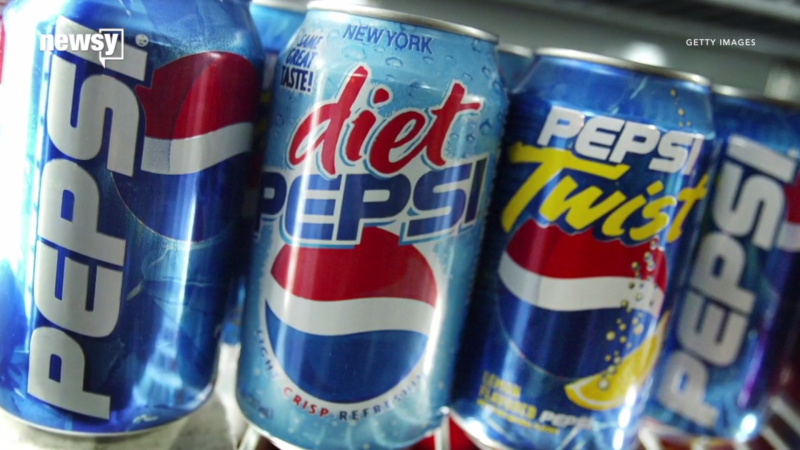 PepsiCo gaat de strijd aan met obesitas