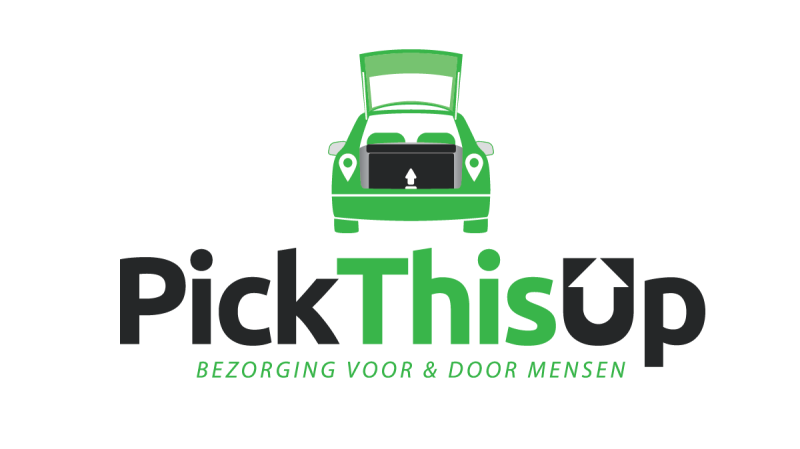 PickThisUp – Carpoolen voor spullen