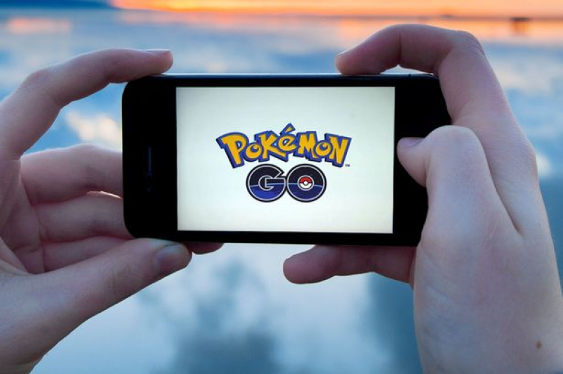 Pokémon Go helpt horeca en kleine retailers 
