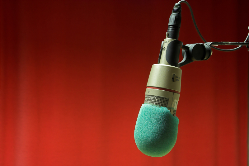 New Business Radio van start met ‘PRO Sales’