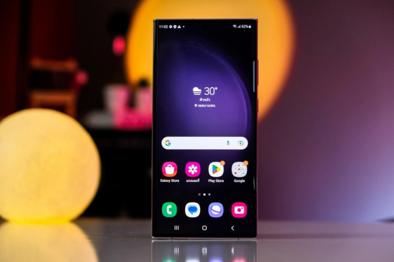 Waarom is de nieuwe Samsung S23 Ultra een handige zakelijke telefoon?