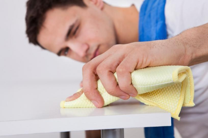 5 weetjes over hygiëne op je werkplek