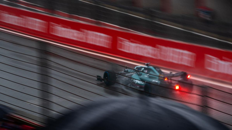 Aston Martin Cognizant Formule 1 Team leeft nieuw budgetplafond na met hulp van IFS