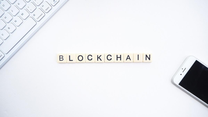  Blockchain steeds minder gebruikt door finance professionals