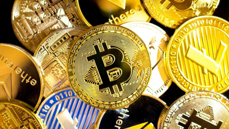 De belangrijkste cryptomunten naast Bitcoin	