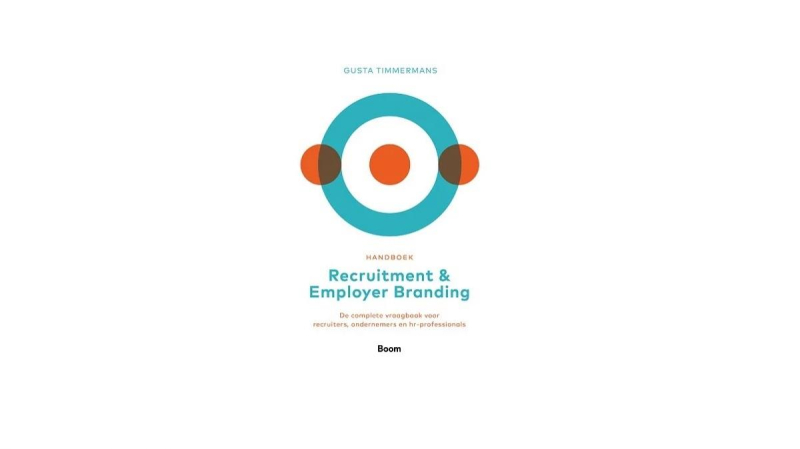 Interview - Handboek Recruitment & Employer Branding