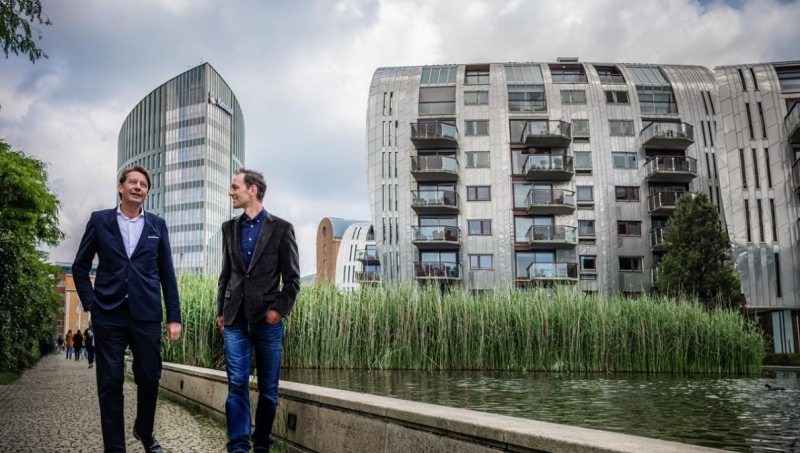 Bobex neemt Nederlandse sectorgenoot 'Verbouwkosten' over