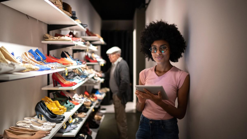 Nieuw initiatief ‘Mijn Digitale Zaak’ helpt retailers in het mkb digitaliseren