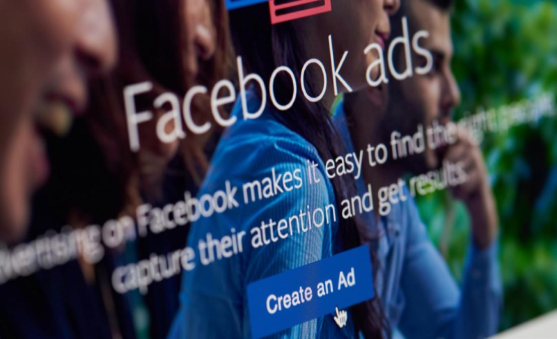 Nederlandse advertentie-euro's blijven naar Facebook stromen