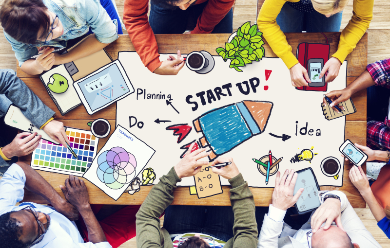 Startupbootcamp zoekt de tien beste e-commerce-startups