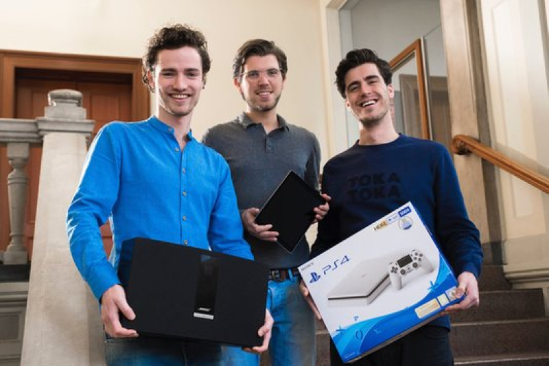 Startup SwitchBay lanceert tweedehands elektronica-marktplaats
