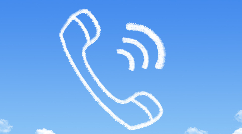 Infopact - Telefonie in de Cloud