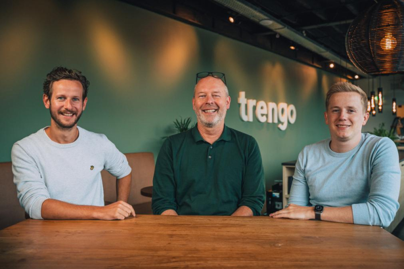 Trengo-platform haalt €31 miljoen op in Series A-investering