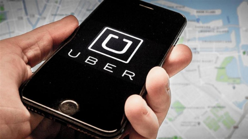 Geen vervolging Uber na dodelijk ongeluk met zelfrijdende auto