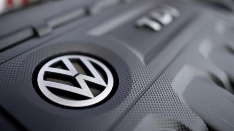 Volkswagen voor rechter wegens bedriegen investeerders